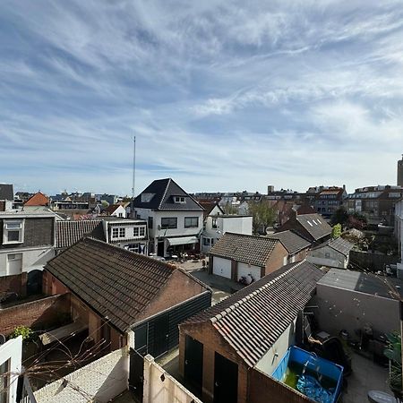 Maisonnette Indysenne Zandvoort Exterior photo